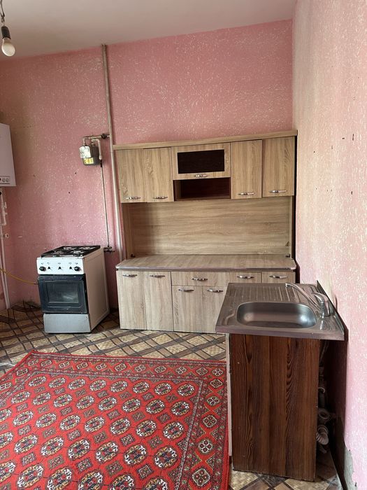 Продается 3-х комнатная квартира на 3 этаже с подвалом