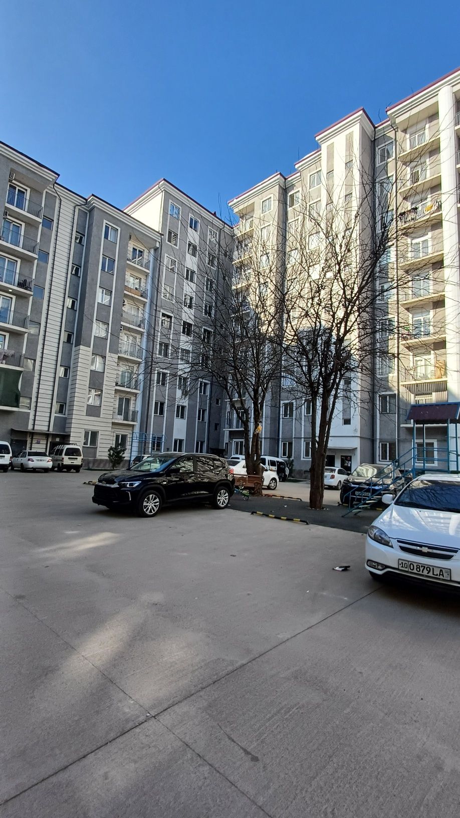 Tayyor yangi uylar. Yangi Hayot tjm. Subsidiya va ipoteka asosida
