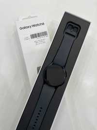 Samsung galaxy watch 6 с коробкой