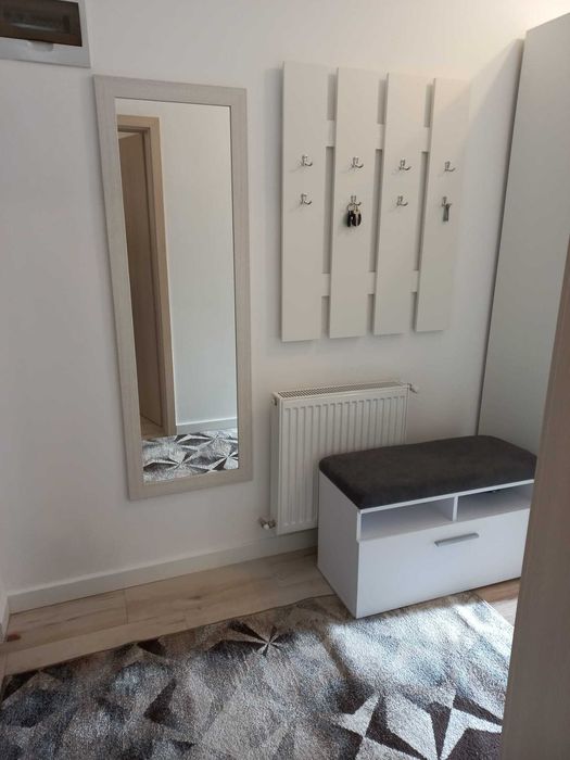 Chirie apartament 2 camere Cluj parcare inclusa in pret Lidl Buna Ziua