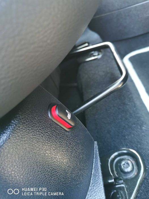 Ford Fusion Plus + 2010