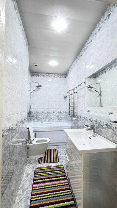 Сдаётся кв Массив Кушбеги 3/4/9 ро-н Яккасарайский ! 364