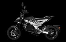 Motocicleta electrica