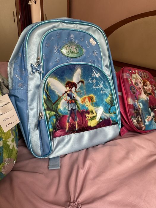 Детски раници