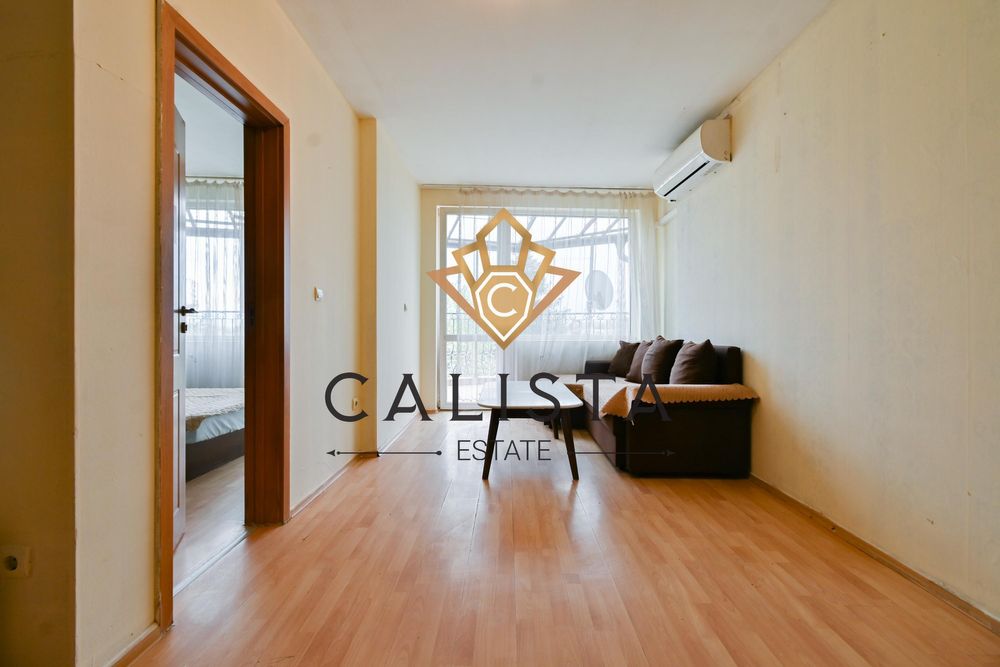 Двустаен апартамент под наем в ж.к. Орландовци, 2202253