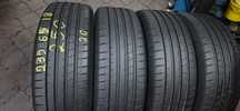 anvelope Goodyear 235/65/18