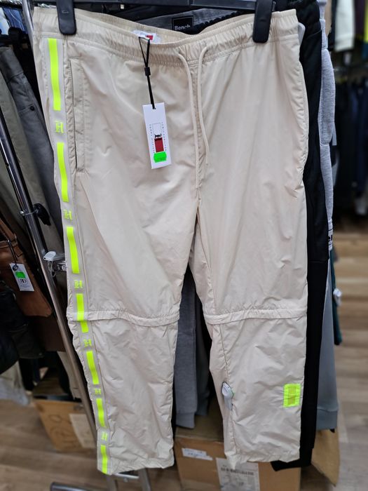 Pantaloni trening Tommy Hilfiger, Lewis Hamilton