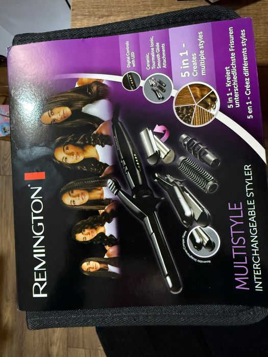 Комплект за коса Remington