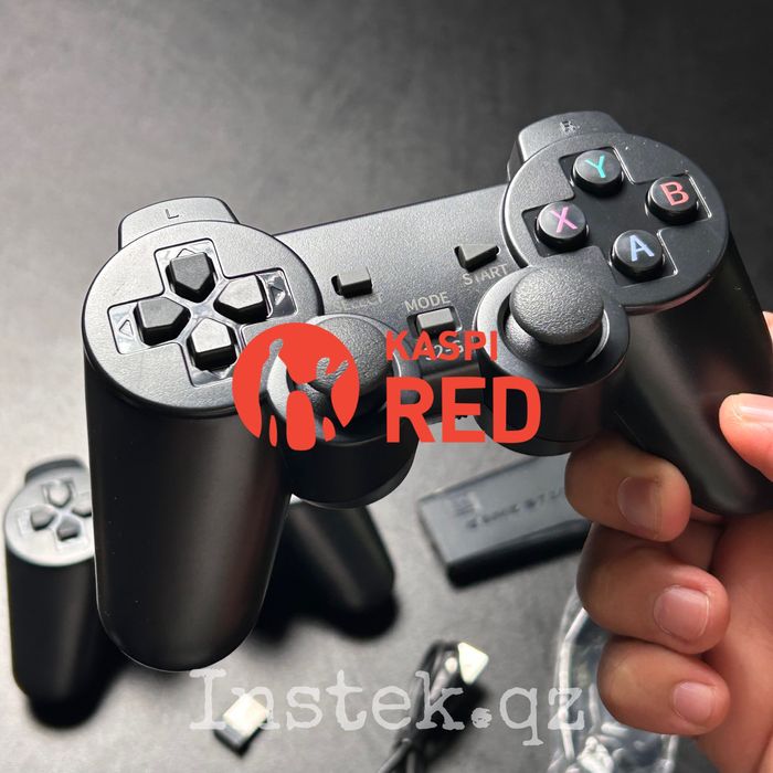 Приставки, Гейм стик, Денди, Game stick. Sega mega drive 2, Консоль