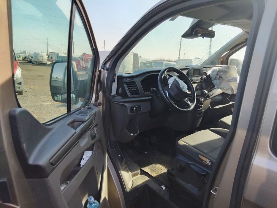 Dezmembram Ford Transit Custom 2018 2.0tdci Euro 6