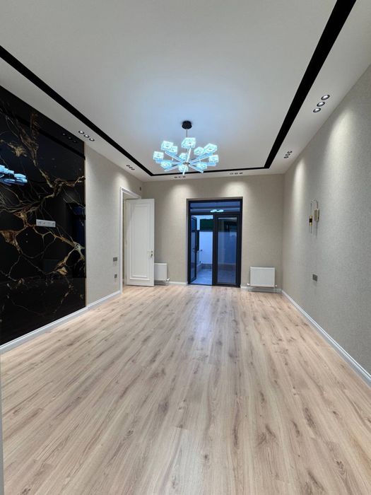 Продажа евро дома Алишеробод-Геофизика  1.9 соток 6 комнат