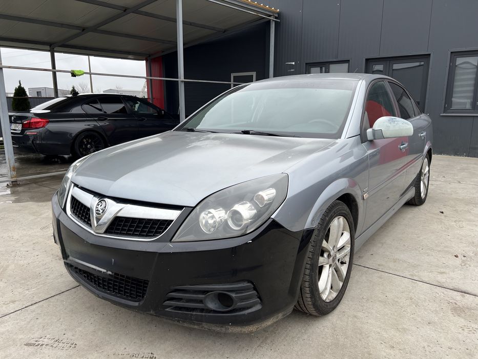 Opel Vectra C 1.8 benzina / manuala / 2006