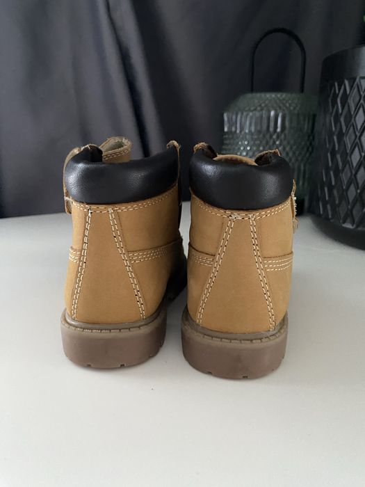 Ghete din piele, Noriel, marimea 20