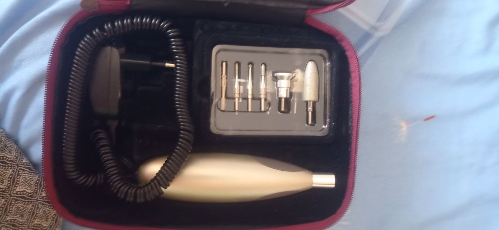 Set de manichiura/pedichiura Beurer