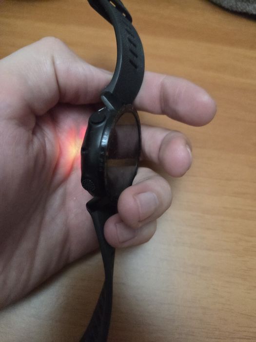 Ceas Polar Grit X Pro