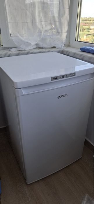 Frigider Qonos. Din Belgia