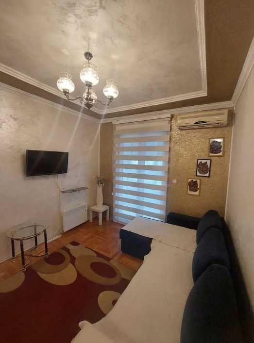 Дава се под наем Двустаен апартамент в Пловдив, Кършияка - 65 кв.м за 321.3 € - Снимка #2