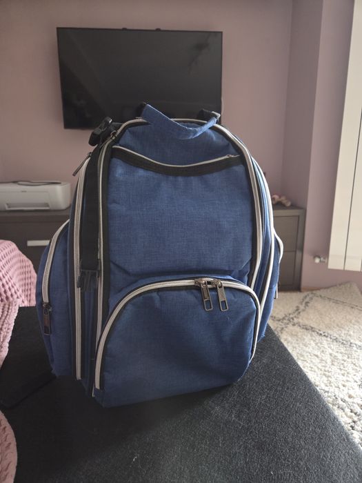 Rucsac mama-babe