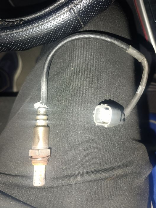 Лямдазон на тойоту 1мз