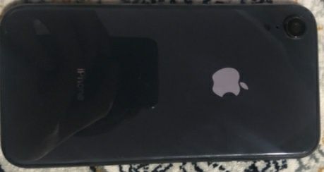 Iphone xr korpus idial