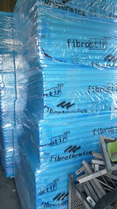 Polistiren extrudat xps 300