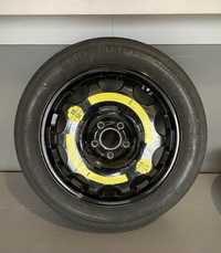 Резервна гума за Mercedes E- class 17цола