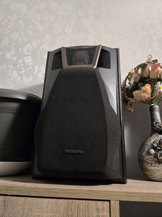 Продавам колони Technics