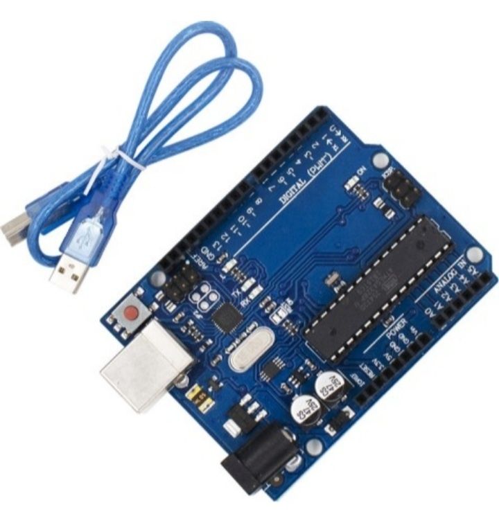 ARDUINO UNO R 3 высококаччественный R 3 CH 340 G