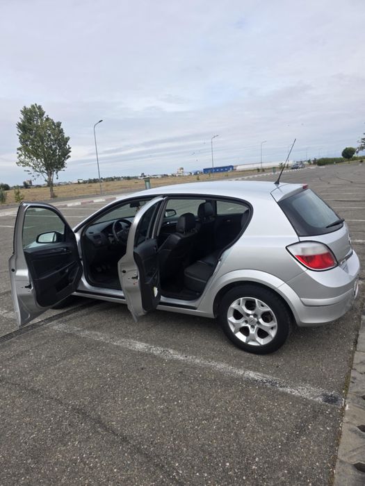 Vand opel asta h