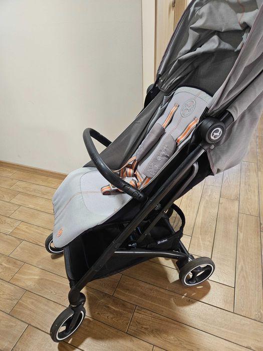 Сгъваема Детска лятна количка Cybex Beezy