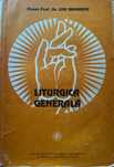Liturgica generală