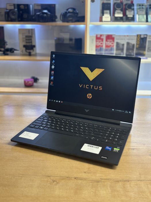 HP VICTUS/Рассрочка 0-0-12/Aktiv market