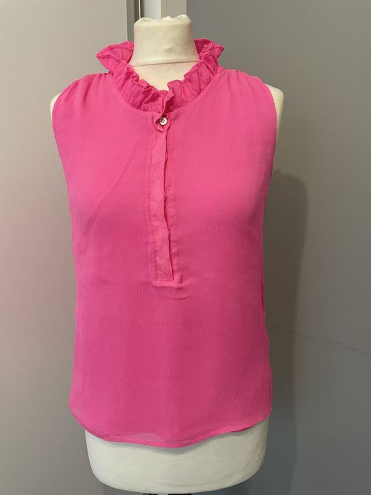 Top J. Crew, marimea s