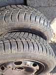 Roti vara Logan Sandero 185 65 R15/165 70 R 14 iarna Ibiza Polo Fabia