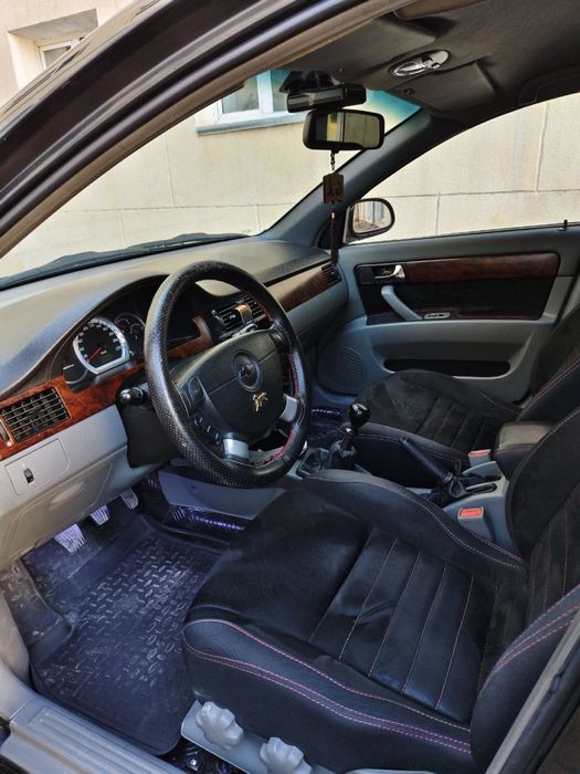 Lasseti 2010 2 poz benzin