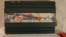 4 Канален автоусилвател AVIATOR 60W x4 RMS