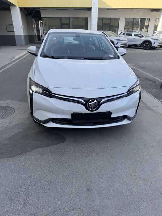 Buick velite 6  2024 bez probeg