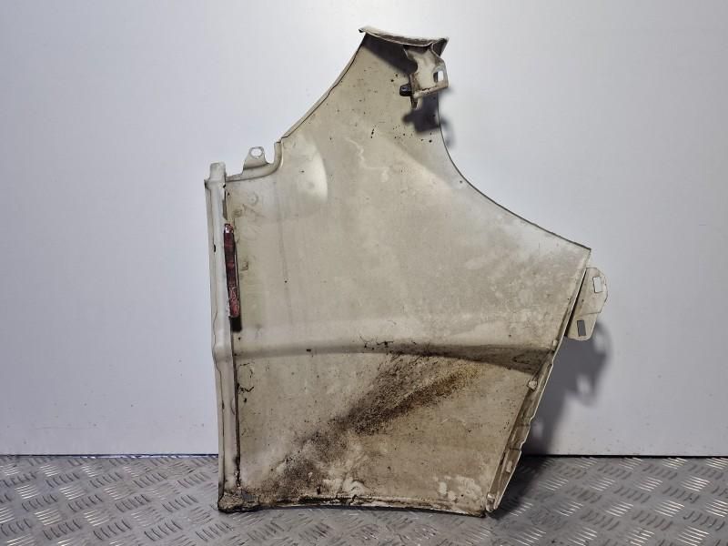 Aripa fata stanga Citroen Jumper