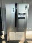 Хладилник Side by Side GORENJE NRS918EMX