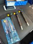 Injectoare noi sprinter euro 5 delfi