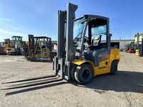 Jungheinrich DFG 430 Jungheinrich DFG 430 2018 Rate!