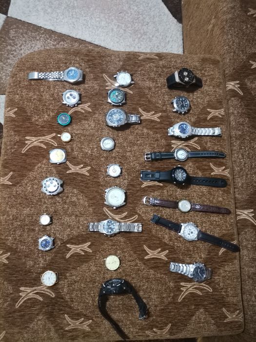 Ceasuri breil sector diesel timex