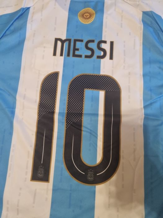 Tricou Messi Argentina