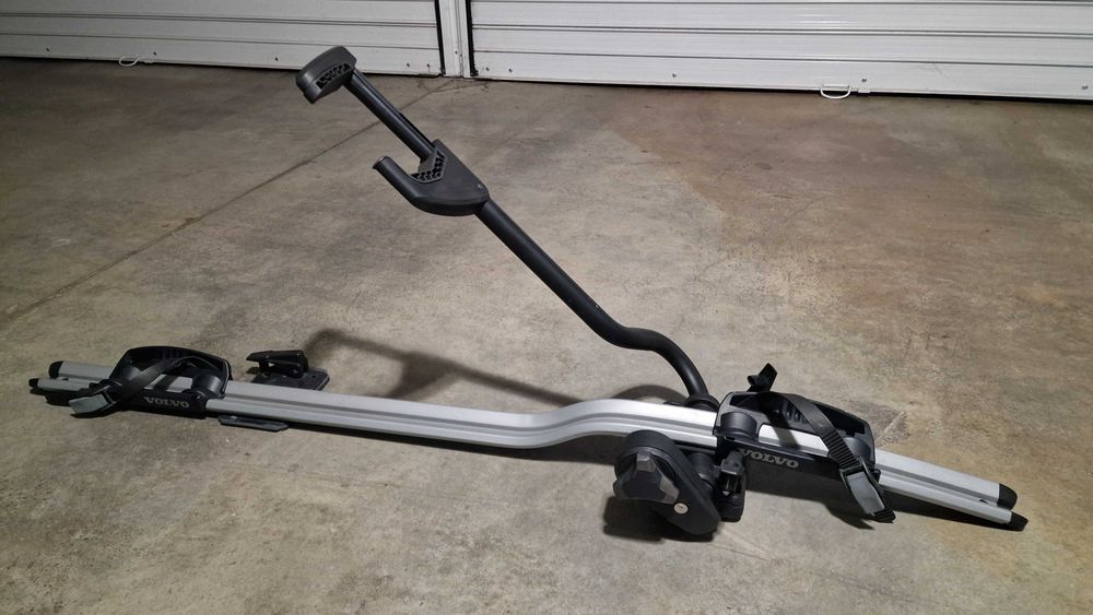 Thule Proride 598 багажник за колело