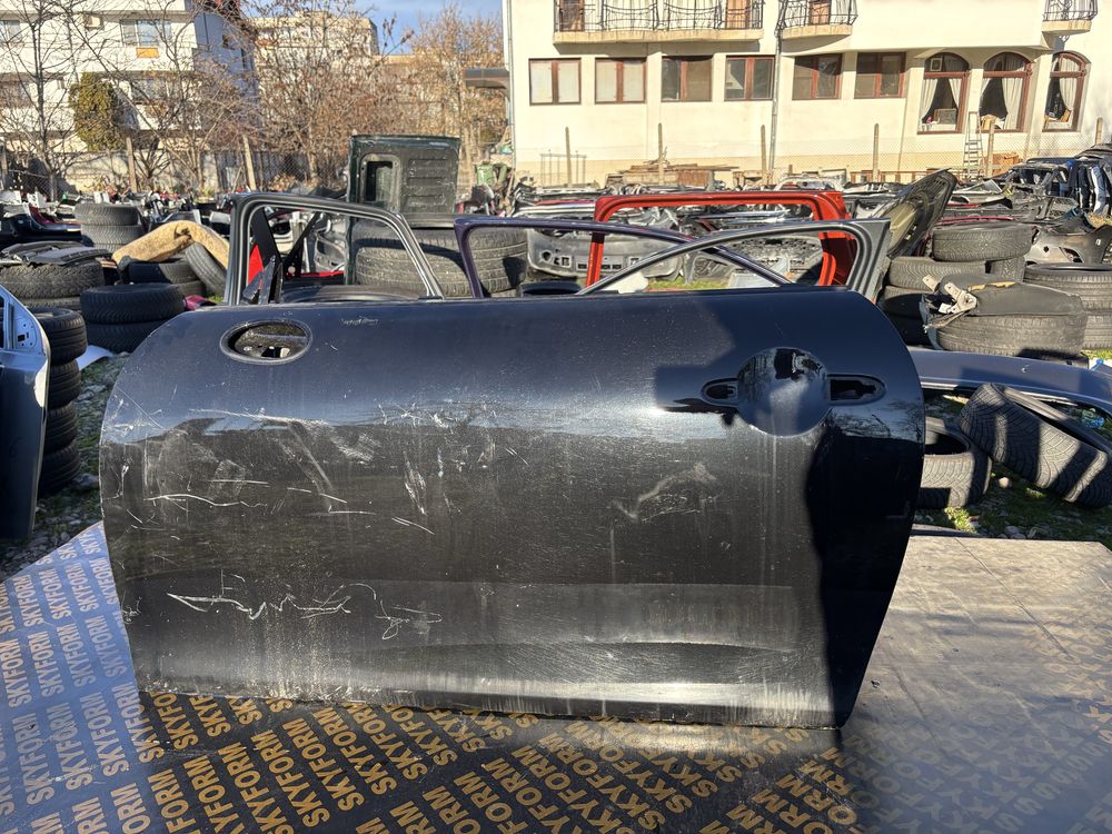 Врата Mini F56