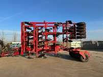 Horsch Tiger 6 MT Disc Horsch Tiger 6 MT Disc