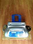 Telefon fix cu fax functionabil model Olivetti