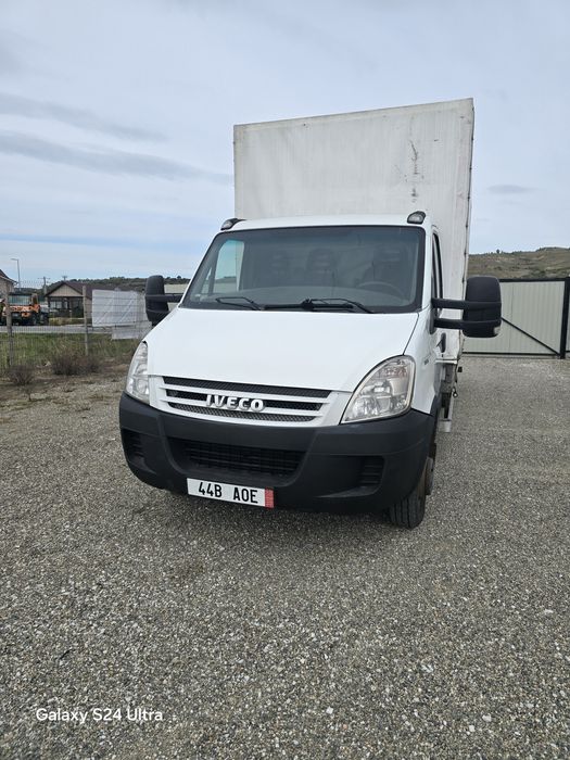 Iveco Daily 50C15