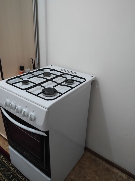 Газовая плита Nord