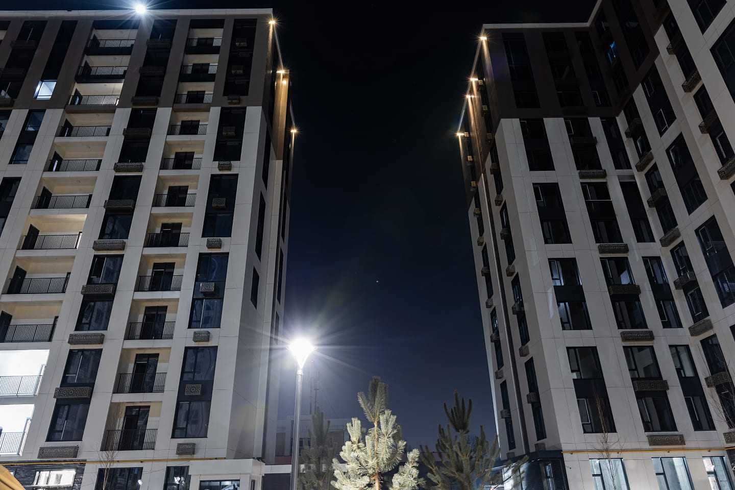 2/4/12   - NRG Jomiy 3 - 62,44м - Предчистовая отделка - 1м - СРОЧНО